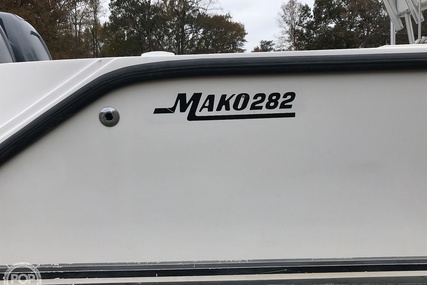 Mako 282 CC