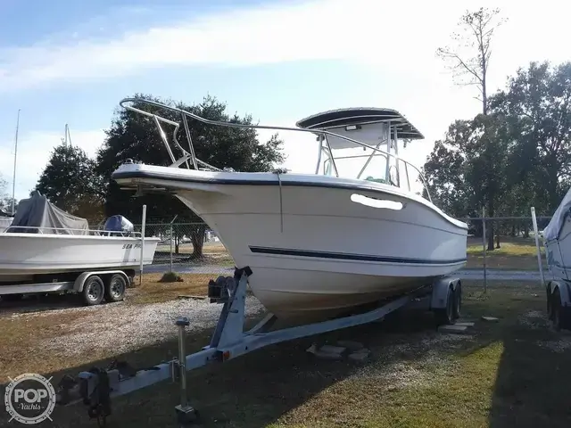 Bayliner Trophy 2503 CC