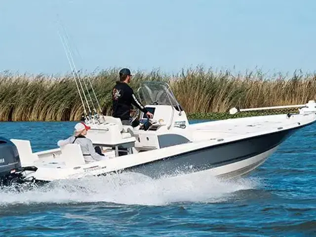 Triton 220 LTS Pro