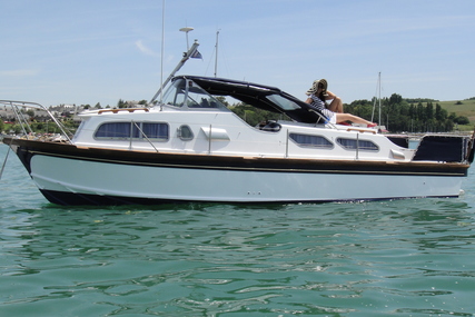 Dell Quay Ranger 27