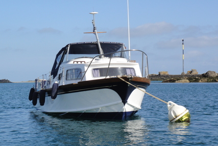 Dell Quay Ranger 27