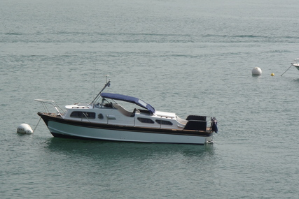 Dell Quay Ranger 27