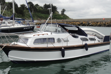 Dell Quay Ranger 27