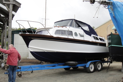 Dell Quay Ranger 27