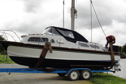 Dell Quay Ranger 27