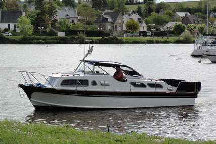 Dell Quay Ranger 27