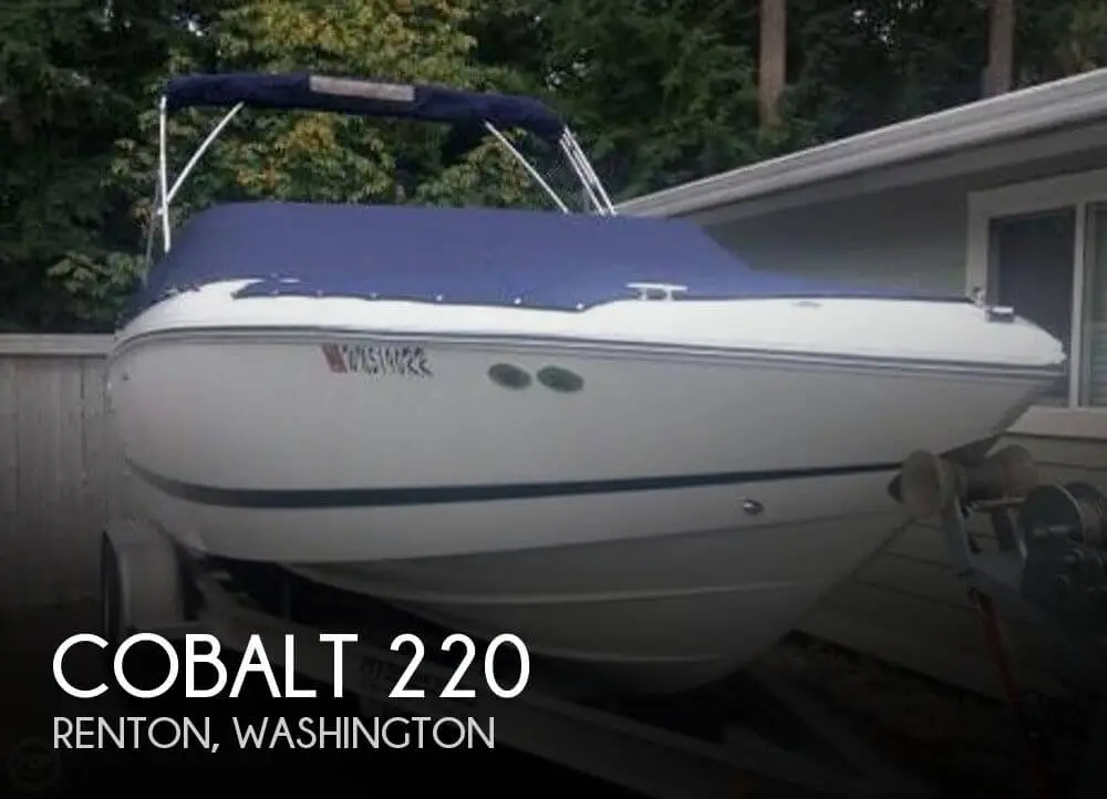 Mastercraft 220