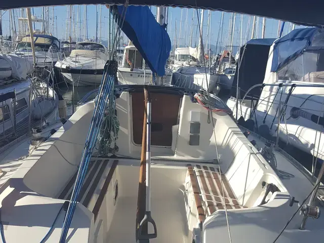 Beneteau First 310 S