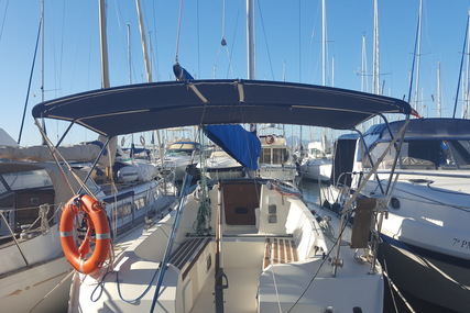 Beneteau First 310 S