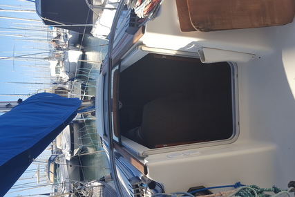 Beneteau First 310 S