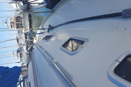 Beneteau First 310 S