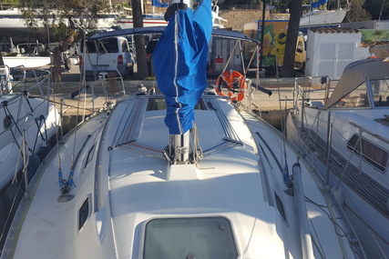 Beneteau First 310 S