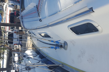 Beneteau First 310 S