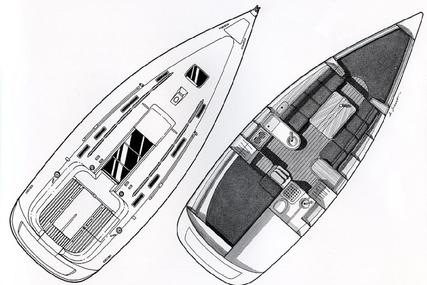 Beneteau First 310 S