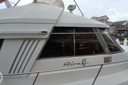 Riva 42 Superamerica