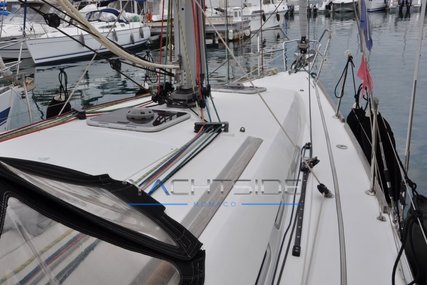 Beneteau First 35