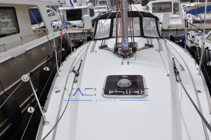 Beneteau First 35