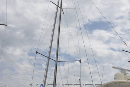 Beneteau First 35