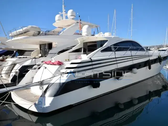 Cantieri Di Pisa Kaitos 76