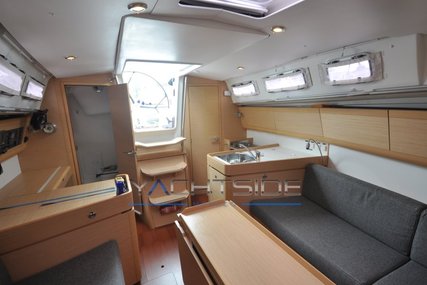 Beneteau First 35