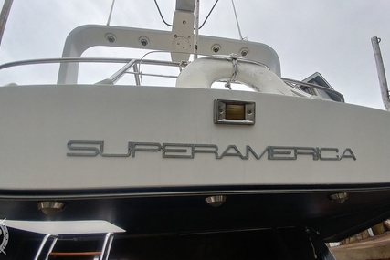 Riva 42 Superamerica