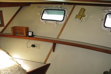 Marinette 41 Flybridge