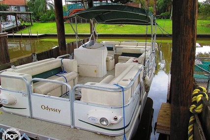 Odyssey MILLENIUM 2102