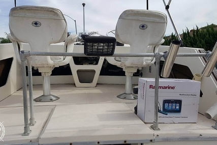 Bayliner 2350 Nisqually