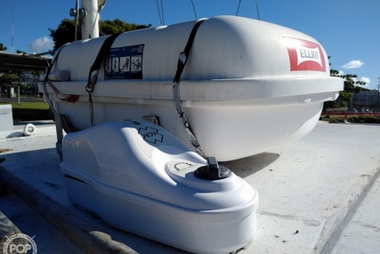 Skookum Commercial Sail Fishing Boat