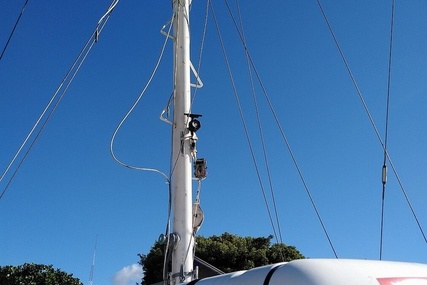 Skookum Commercial Sail Fishing Boat