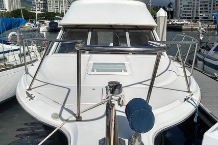 Bayliner 288 Discovery flybridge