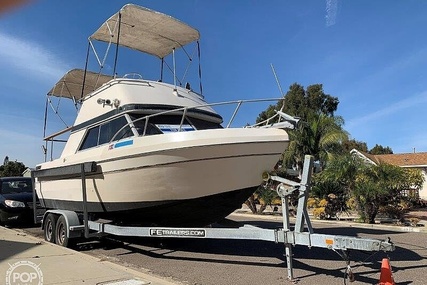 Bayliner 2350 Nisqually