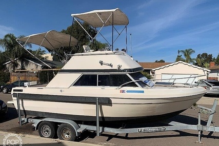 Bayliner 2350 Nisqually