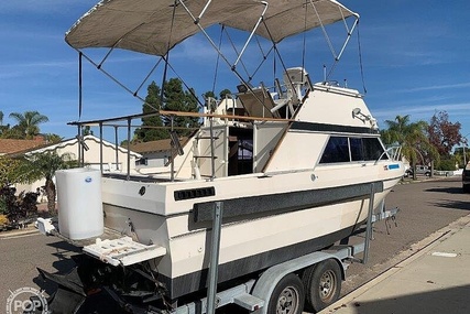 Bayliner 2350 Nisqually