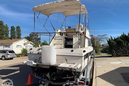 Bayliner 2350 Nisqually