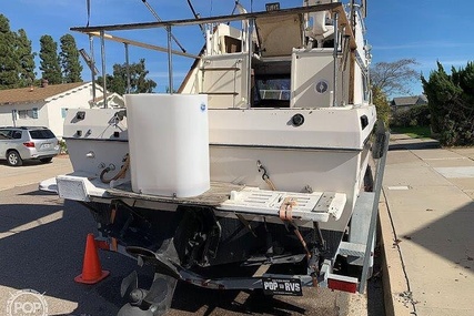 Bayliner 2350 Nisqually