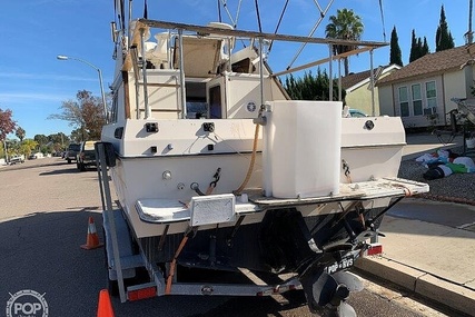 Bayliner 2350 Nisqually