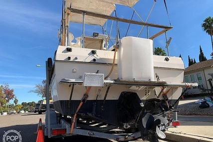 Bayliner 2350 Nisqually