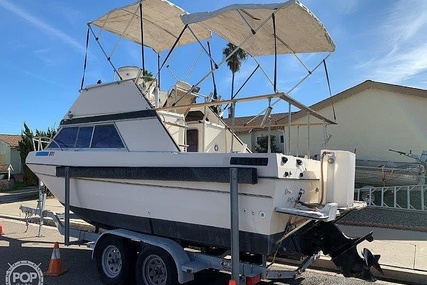 Bayliner 2350 Nisqually