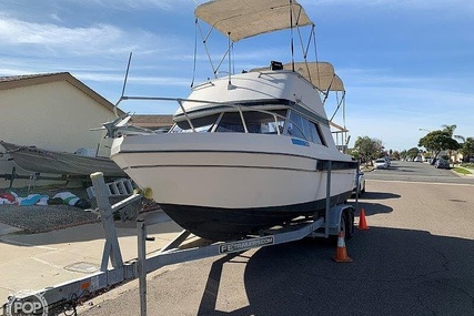 Bayliner 2350 Nisqually