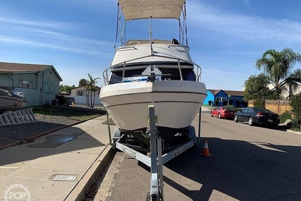 Bayliner 2350 Nisqually