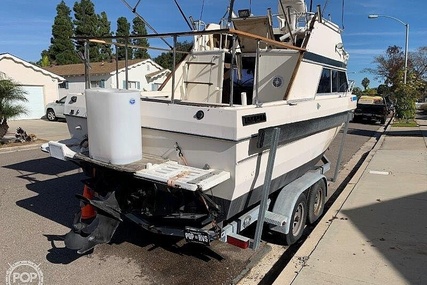 Bayliner 2350 Nisqually