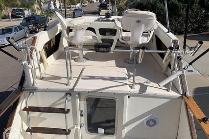 Bayliner 2350 Nisqually