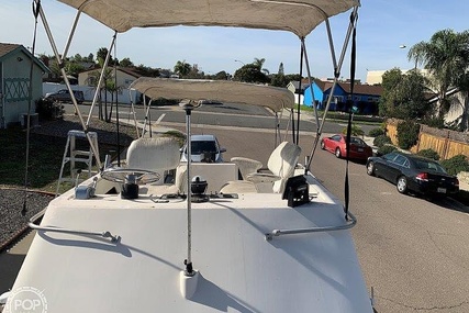 Bayliner 2350 Nisqually