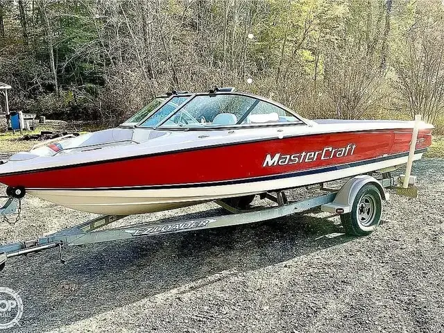 Mastercraft ProStar 197