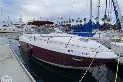 Rinker Fiesta Vee 300