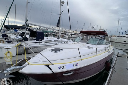 Rinker Fiesta Vee 300