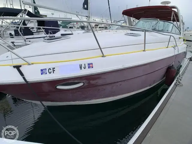 Rinker Fiesta Vee 300