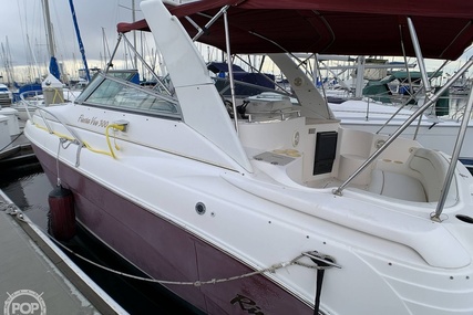 Rinker Fiesta Vee 300