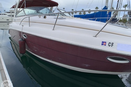 Rinker Fiesta Vee 300